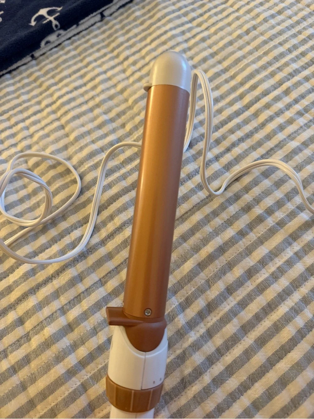 Conair Ceramic Curling Wand - 1 inch
